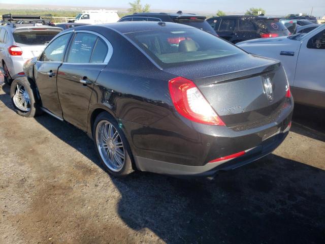 Photo 3 from auction – 2014 LINCOLN MKS with VIN 1LNHL9FTXEG612782