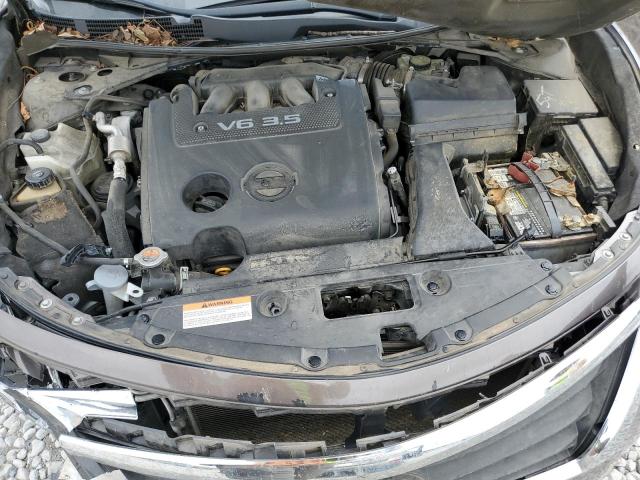 Photo 7 from auction – 2014 NISSAN ALTIMA 3.5 with VIN 1N4BL3AP6EC142359