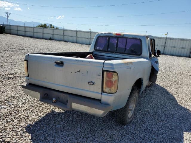 Photo 4 from auction – 1995 FORD RANGER with VIN 1FTCR10A7SUA15608