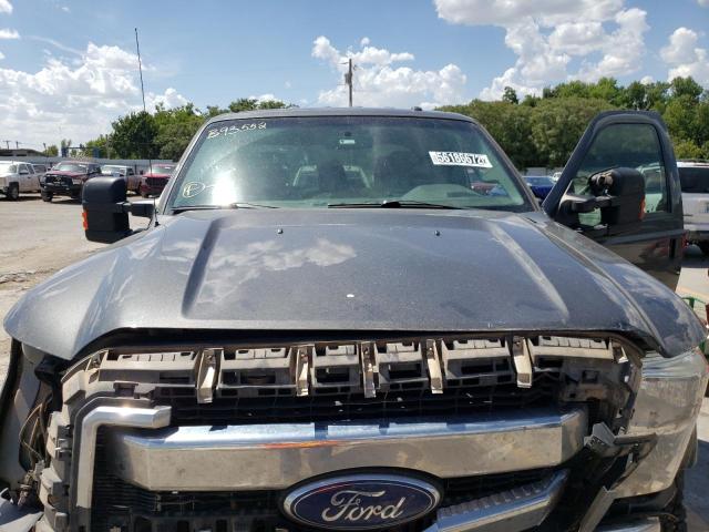 Photo 7 from auction – 2015 FORD F250 SUPER with VIN 1FT7W2BT9FEB93552
