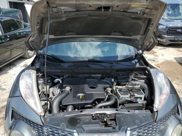 Photo 7 from auction – 2012 NISSAN JUKE S with VIN JN8AF5MV8CT120111