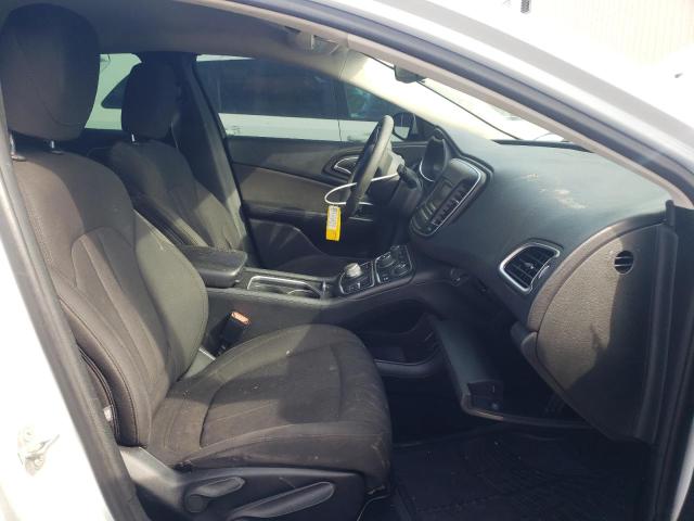 Photo 5 from auction – 2015 CHRYSLER 200 LIMITE with VIN 1C3CCCAB8FN593631