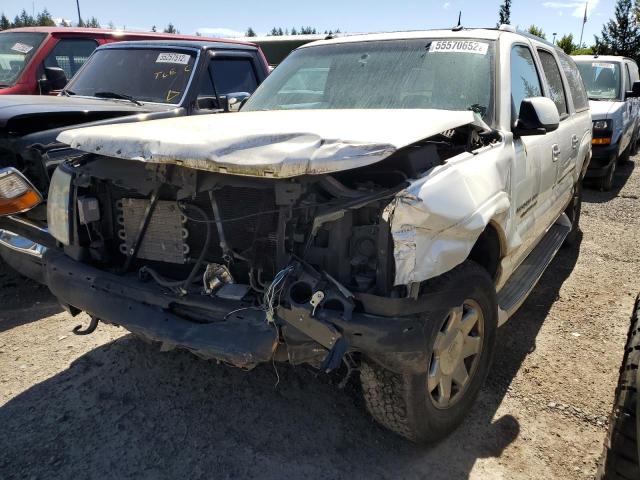 Photo 2 from auction – 2003 CADILLAC ESCALADE E with VIN 3GYFK66N43G208483