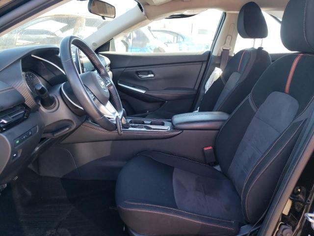 Photo 5 from auction – 2020 NISSAN SENTRA SR with VIN 3N1AB8DV6LY231940