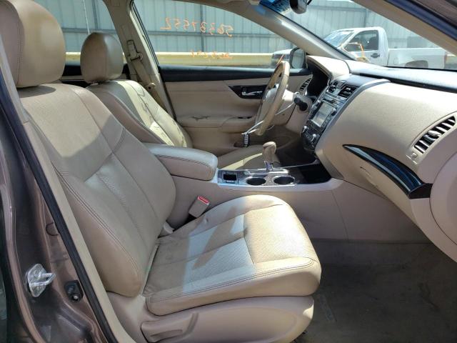 Photo 5 from auction – 2013 NISSAN ALTIMA 2.5 with VIN 1N4AL3AP9DC129017