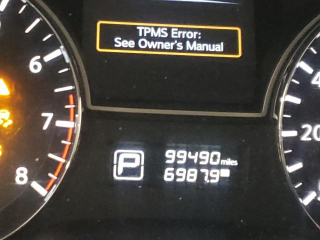 Photo 8 from auction – 2015 NISSAN ALTIMA 2.5 with VIN 1N4AL3AP2FC433034