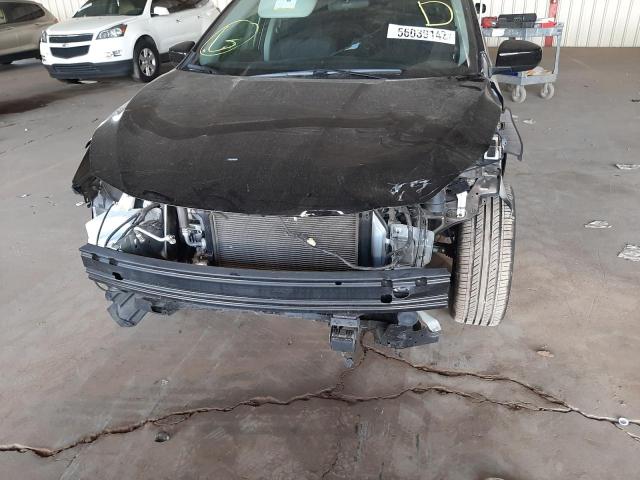 Photo 9 from auction – 2019 NISSAN SENTRA S with VIN 3N1AB7APXKY445652