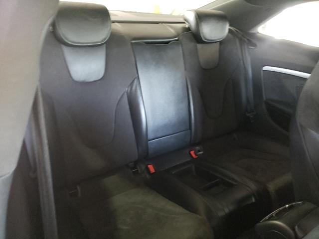 Photo 6 from auction – 2013 AUDI S5 PREMIUM with VIN WAUCGAFR6DA019024