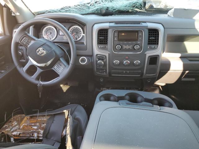 Photo 9 from auction – 2020 RAM 1500 CLASS with VIN 3C6RR7KTXLG295922