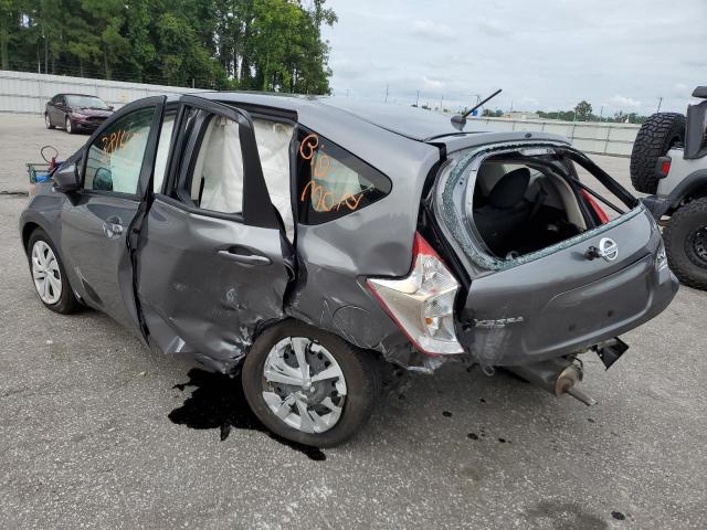 Photo 3 from auction – 2019 NISSAN VERSA NOTE with VIN 3N1CE2CPXKL365426