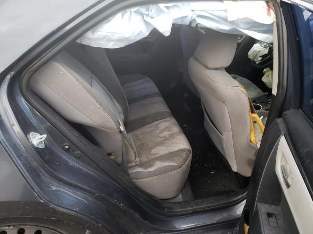 Photo 6 from auction – 2017 TOYOTA COROLLA L with VIN 5YFBURHE3HP573154