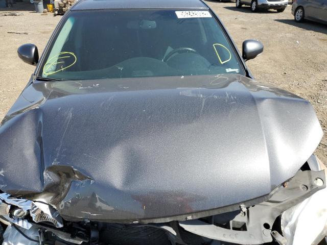 Photo 7 from auction – 2012 TOYOTA AVALON BAS with VIN 4T1BK3DB7CU451113
