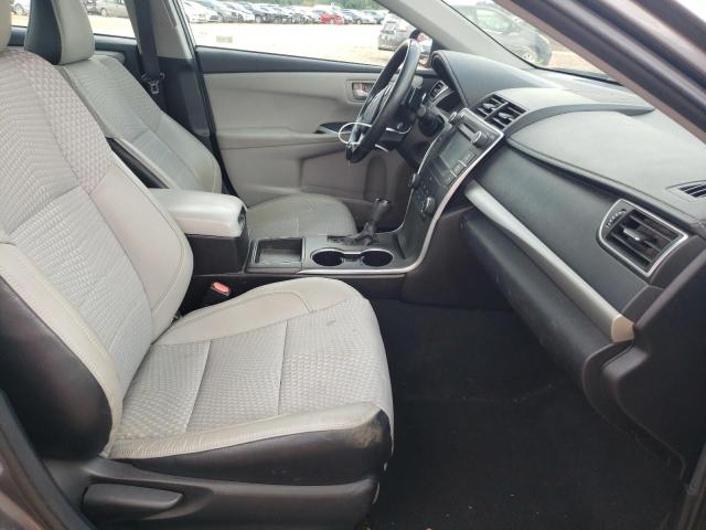 Photo 5 from auction – 2015 TOYOTA CAMRY LE with VIN 4T1BF1FK9FU985689