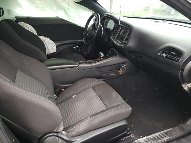 Photo 5 from auction – 2019 DODGE CHALLENGER with VIN 2C3CDZAG7KH701767