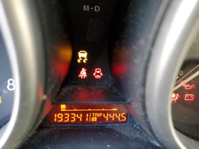 Photo 8 from auction – 2011 MAZDA 3 I with VIN JM1BL1UF0B1381818