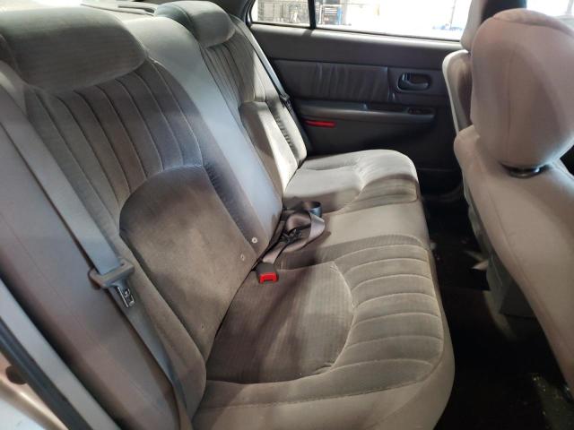 Photo 6 from auction – 2005 BUICK CENTURY with VIN 2G4WS52J951117848