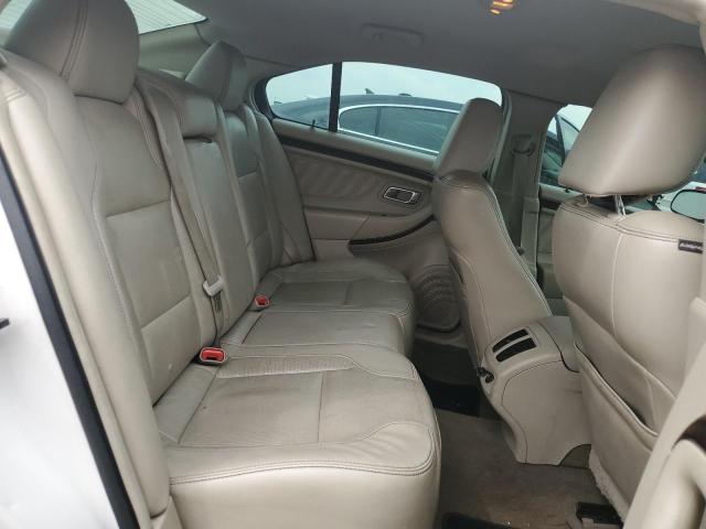 Photo 6 from auction – 2011 FORD TAURUS LIM with VIN 1FAHP2FW2BG132330