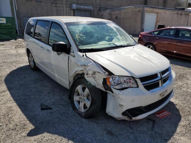 DODGE GRAND CARA 2013 with VIN 2C4RDGBG2DR643847 - Photo from auction