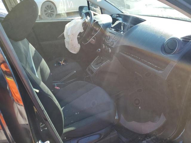 Photo 5 from auction – 2013 MAZDA 5 with VIN JM1CW2BLXD0155014