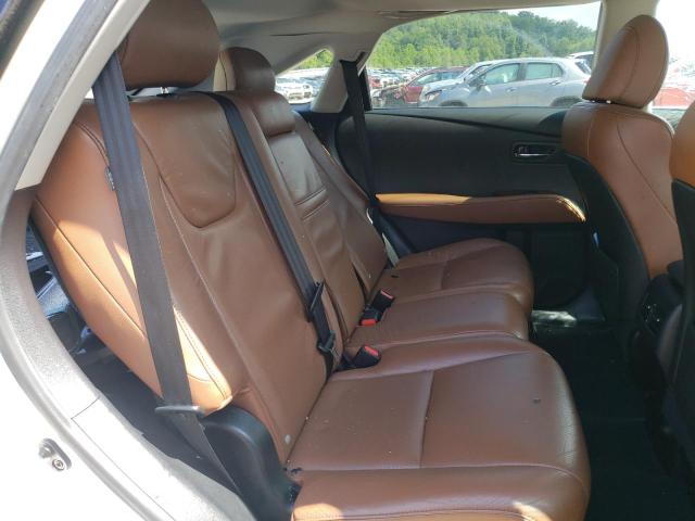 Photo 6 from auction – 2015 LEXUS RX 450H with VIN 2T2BC1BA9FC004778