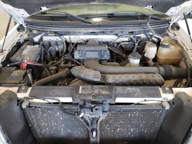 Photo 7 from auction – 2008 FORD F150 SUPER with VIN 1FTPW14V18FA29590
