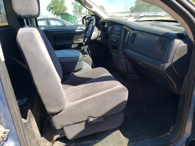Photo 5 from auction – 2003 DODGE RAM 1500 S with VIN 1D7HU16D93J656760