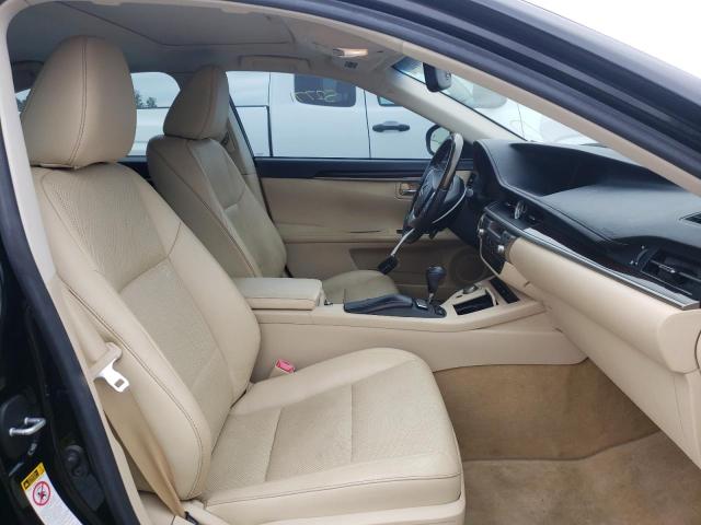 Photo 5 from auction – 2013 LEXUS ES 350 with VIN JTHBK1GG7D2033680