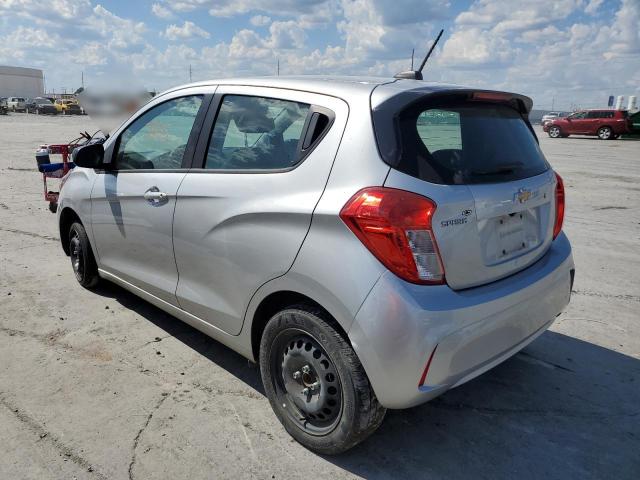 Photo 3 from auction – 2019 CHEVROLET SPARK LS with VIN KL8CB6SA8KC757836