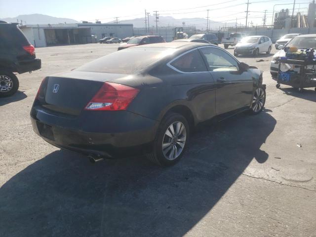 Photo 4 from auction – 2011 HONDA ACCORD LX- with VIN 1HGCS1B34BA014826