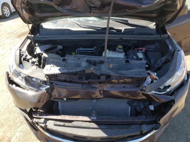 Photo 7 from auction – 2020 CHEVROLET TRAX LS with VIN KL7CJKSB5LB334230
