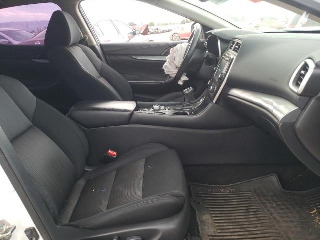 Photo 5 from auction – 2016 NISSAN MAXIMA 3.5 with VIN 1N4AA6AP3GC434413