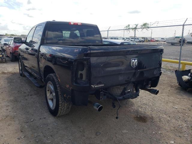 Photo 3 from auction – 2013 RAM 1500 ST with VIN 1C6RR6KT1DS548937