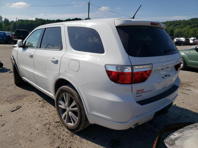 Photo 3 from auction – 2013 DODGE DURANGO SX with VIN 1C4RDJAG3DC679019