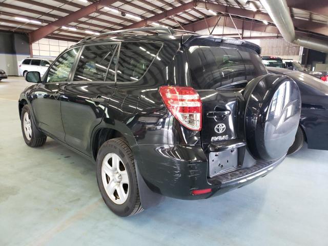 Photo 3 from auction – 2011 TOYOTA RAV4 with VIN 2T3BF4DV9BW147176