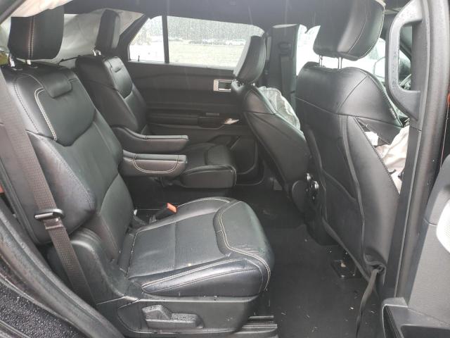 Photo 6 from auction – 2021 FORD EXPLORER S with VIN 1FM5K8GC2MGA91716