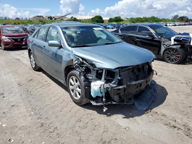 Photo 1 from auction – 2008 TOYOTA CAMRY CE with VIN 4T1BE46K08U762237