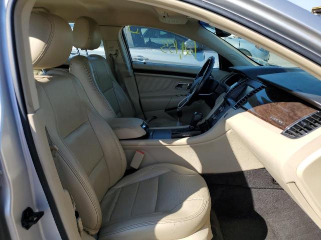 Photo 5 from auction – 2013 FORD TAURUS LIM with VIN 1FAHP2F83DG106369