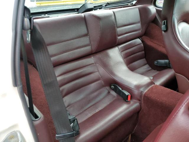Photo 6 from auction – 1987 PORSCHE 944 with VIN WP0AB0944HN476383