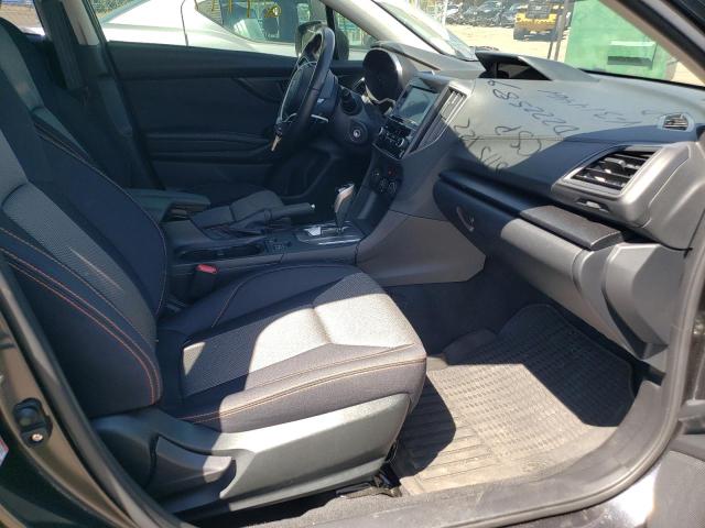 Photo 5 from auction – 2018 SUBARU CROSSTREK with VIN JF2GTABC5JH314461