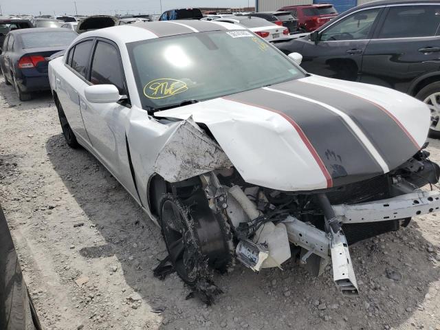 Photo 1 from auction – 2016 DODGE CHARGER SX with VIN 2C3CDXHGXGH186152