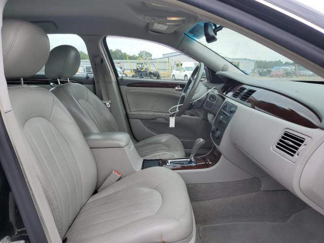 Photo 5 from auction – 2011 BUICK LUCERNE CX with VIN 1G4HC5EM5BU112609