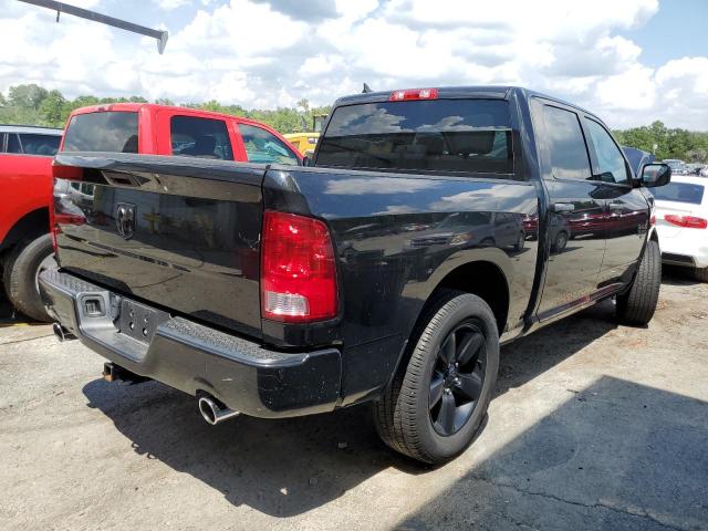 Photo 4 from auction – 2019 RAM 1500 CLASS with VIN 1C6RR6KTXKS579679