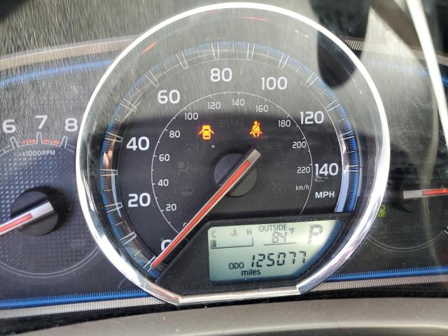 Photo 8 from auction – 2013 TOYOTA RAV4 LIMIT with VIN 2T3YFREV1DW004358