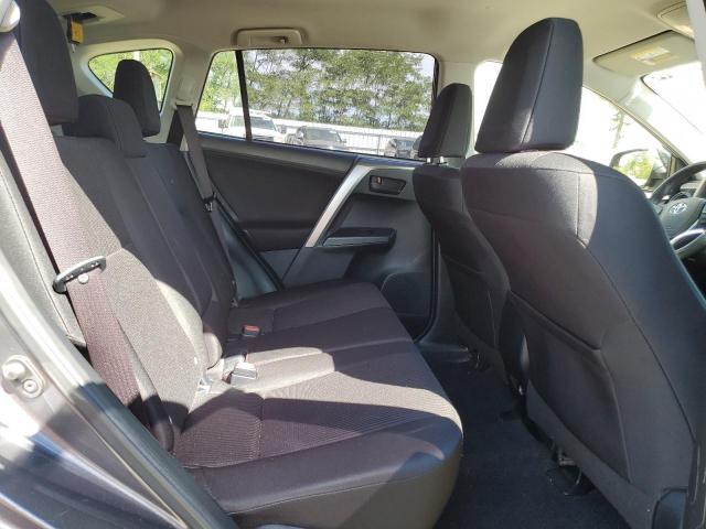 Photo 6 from auction – 2017 TOYOTA RAV4 LE with VIN JTMBFREV3HJ160976