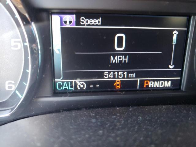 Photo 8 from auction – 2016 CHEVROLET SILVERADO with VIN 3GCUKREC0GG171856