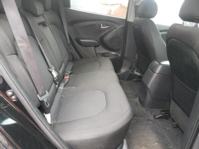 Photo 6 from auction – 2015 HYUNDAI TUCSON GLS with VIN KM8JT3AF3FU075451