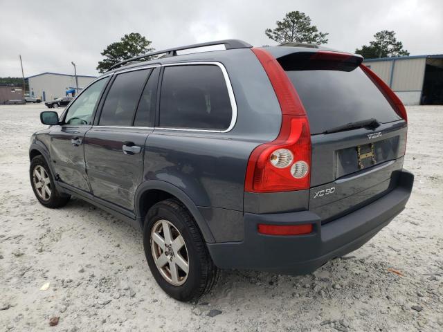 Photo 3 from auction – 2006 VOLVO XC90 with VIN YV4CY592X61256962