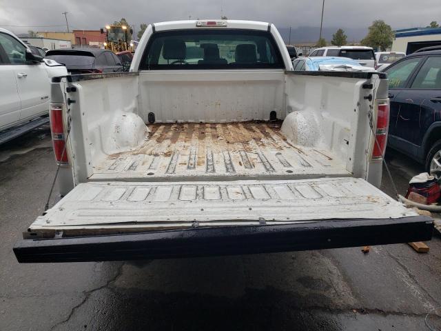 Photo 6 from auction – 2013 FORD F150 with VIN 1FTMF1CM4DKF96079