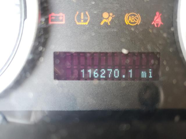 Photo 8 from auction – 2008 FORD FOCUS SE with VIN 1FAHP33N38W288831