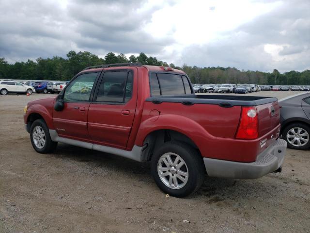 Photo 3 from auction – 2004 FORD EXPLORER S with VIN 1FMZU67E11UB26566